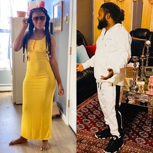 Meet your Posher, David